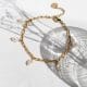 bracelet perle de culture bijoux artisanaux