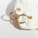 boucles d'oreilles bijoux faits main bijoux créateur français