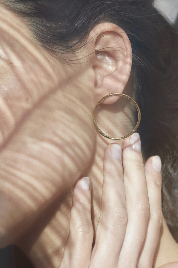 boucles d'oreilles bijoux made in France créateur français
