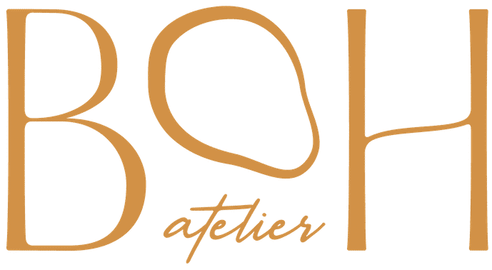 logo BoH Atelier