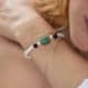 bracelet pierre fine et perles bijoux faits main made in France